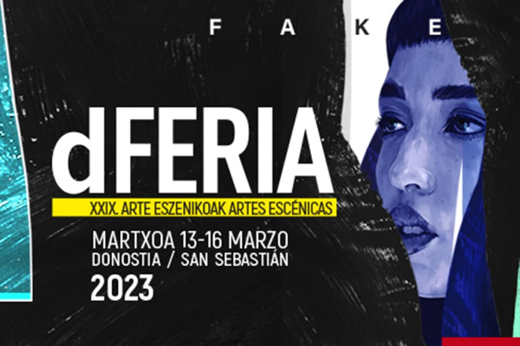 fake dFERIA 2023 propondrá el concepto 'fake' como hilo conductor del encuentro
