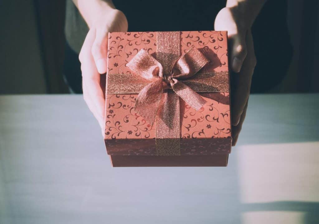 regalos Mejores regalos de Navidad para mujeres