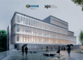 DIPC ampliado 120x86 - El Donostia International Physics Center (DIPC) sumará 6.800 m2 con su ampliación