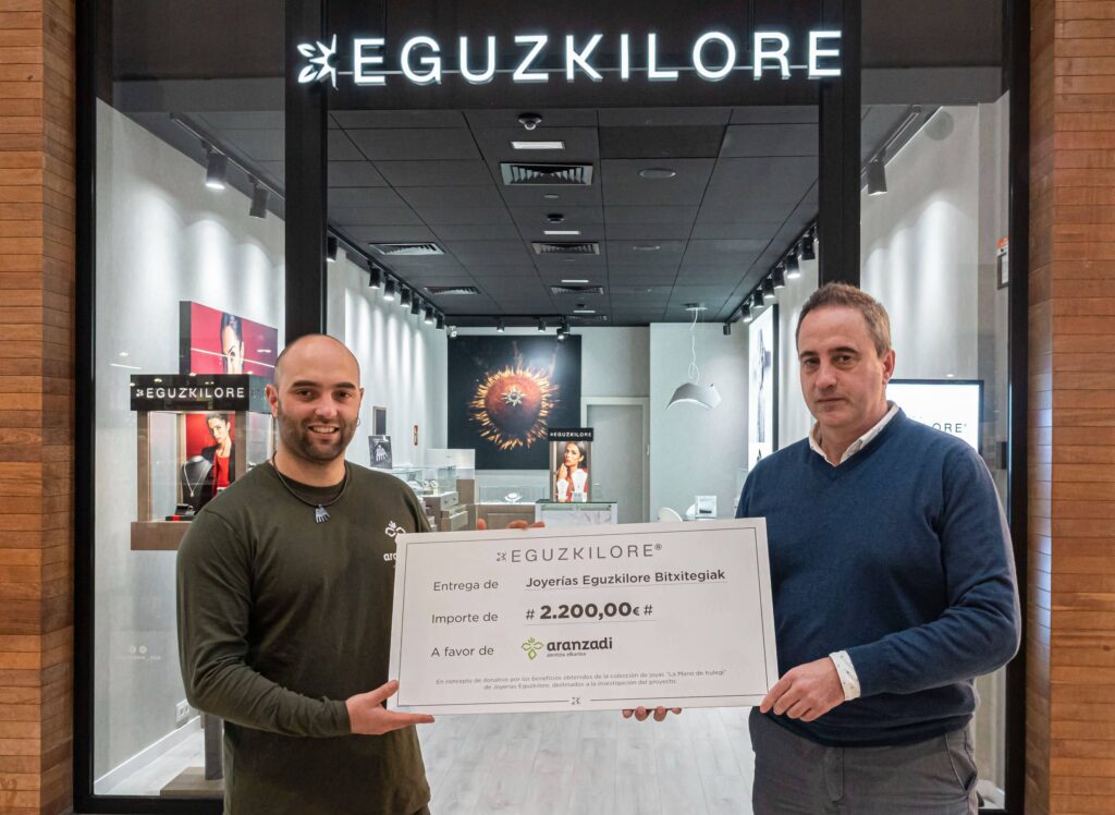 Eguzkilore La investigación en Irulegi avanza de la mano del mecenazgo