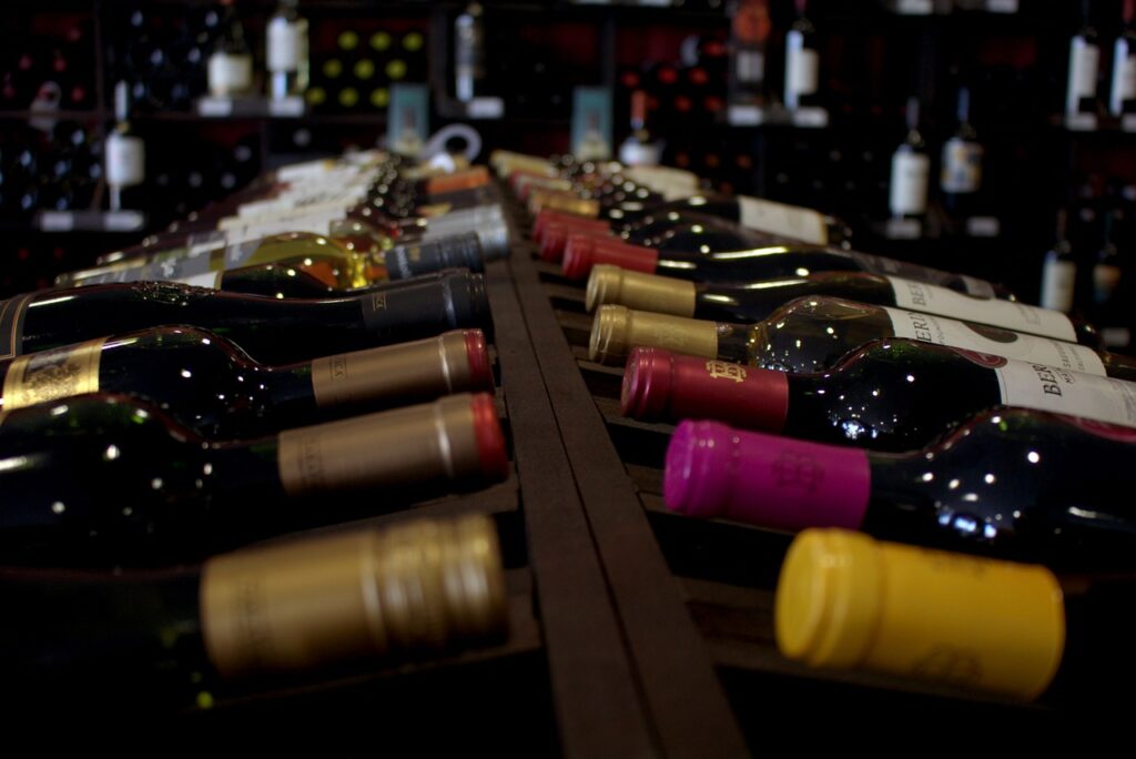 came ge77f47576 1280 El exsumiller de Mugaritz alega que las botellas que vendió eran suyas