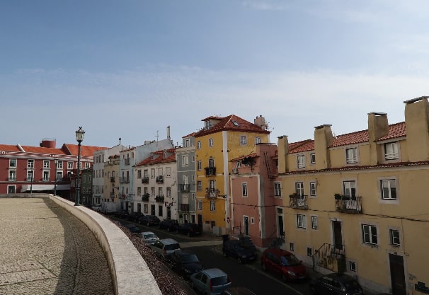 lisboa - La Mejor Guía para Visitar Lisboa