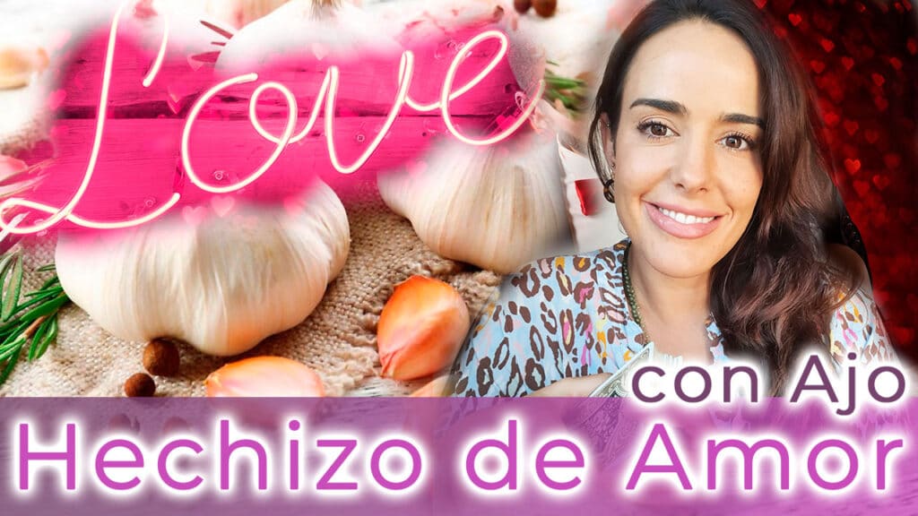 Amarres de amor con ajo Amarres de amor con ajo conjuros hechizos Rituales: Amarre de amor con ajo ingredientes naturales