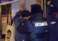 Ertzaintza noche 120x86 - Un turista de Beasain en estado grave tras ser agredido en Santorini (Grecia)