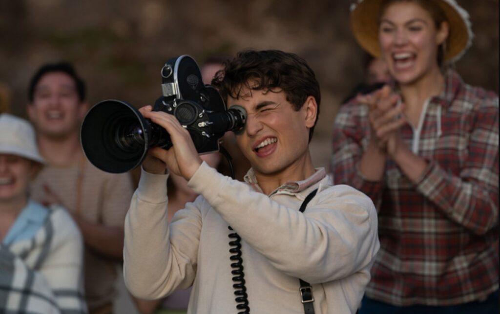 FAbelman 2 'Los Fabelman', el cine según Steven Spielberg