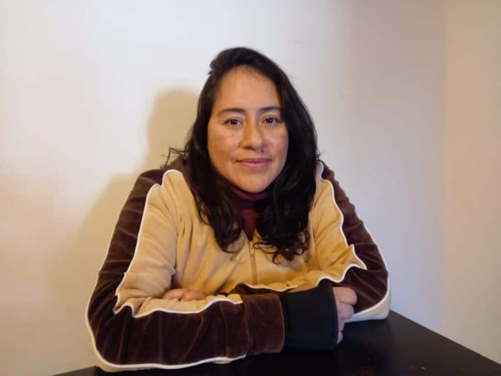 "Mi hija no se acuerda de mí, ni sabe quién es y yo ya no entiendo nada" 12 IMG 20230202 WA0005 "Mi hija no se acuerda de mí, ni sabe quién es y yo ya no entiendo nada"
