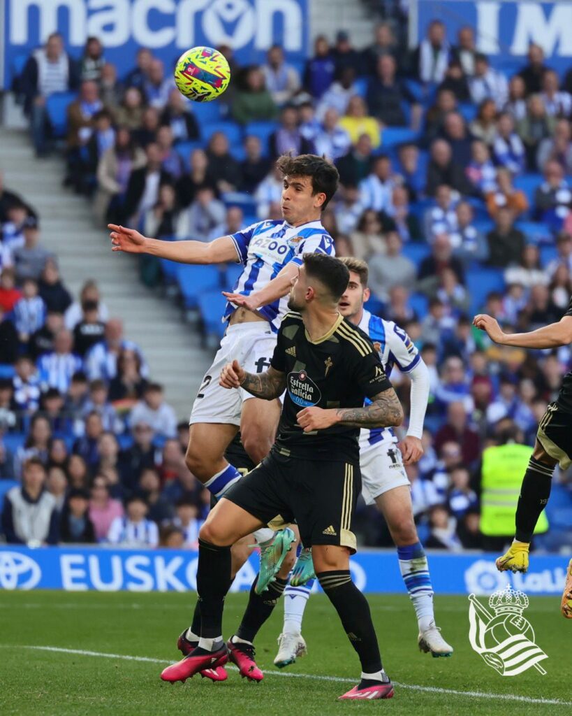 descuento Alguacil lamenta el gol en el descuento pero reconoce justo el empate