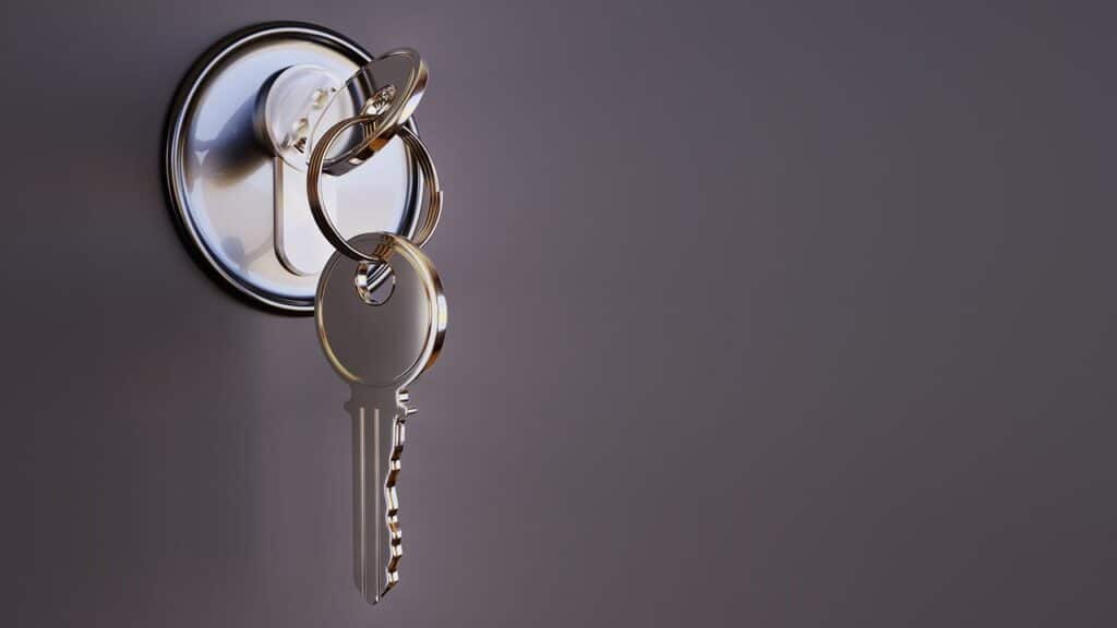 key ga8cd27664 1280 Stop Desahucios quiere frenar la subasta de una vivienda en Altza