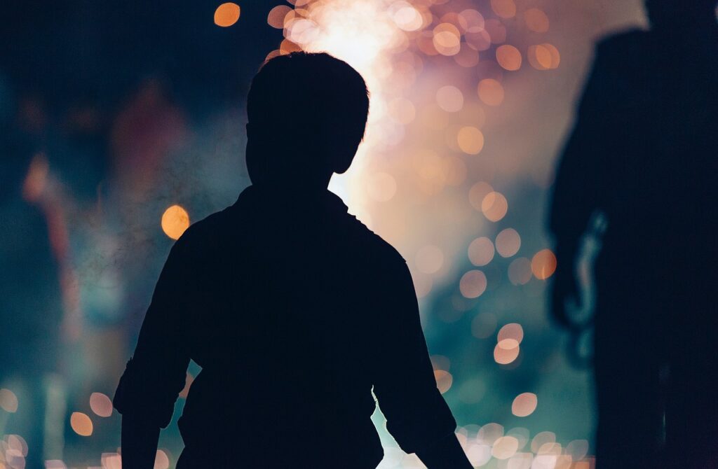 people g1168449e7 1280 Piden el ingreso en prisión del tío del niño que denuncia haber sido violado
