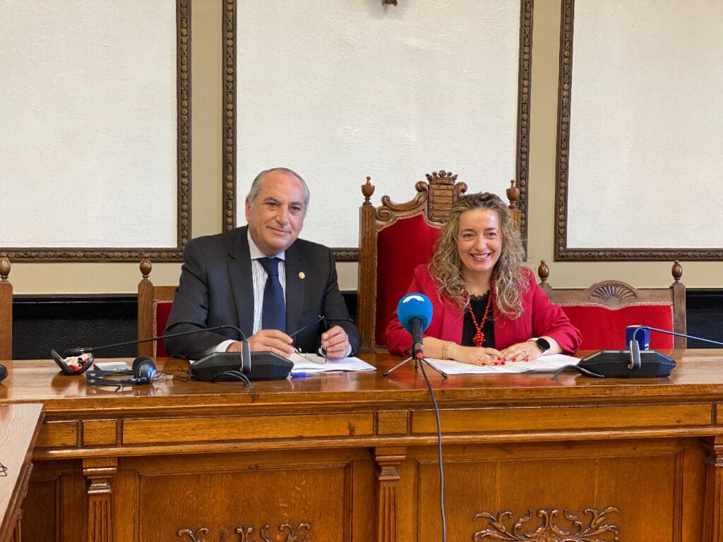 Arriola en Andoain Andoain prevé sumar 96 viviendas de protección social en alquiler