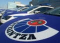 Ertzaintza 120x86 - Tres arrestados en Mendaro tras dejar abandonado un coche robado en Usurbil