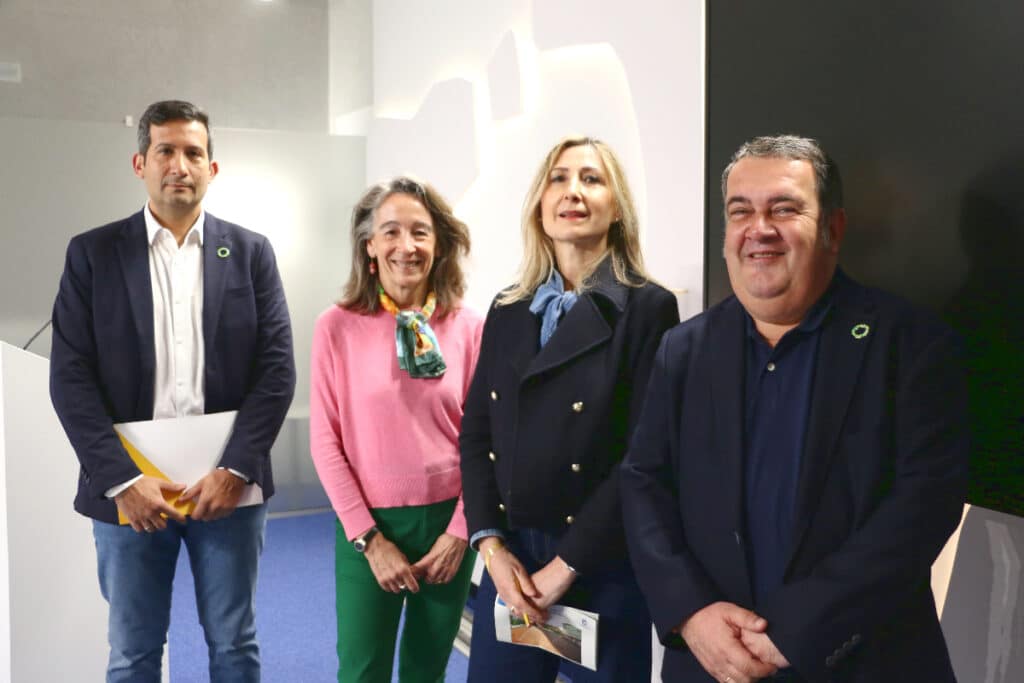 IMG 3271 Un colegio de Altza y otro de Intxaurrondo abrirán sus patios para un ocio saludable
