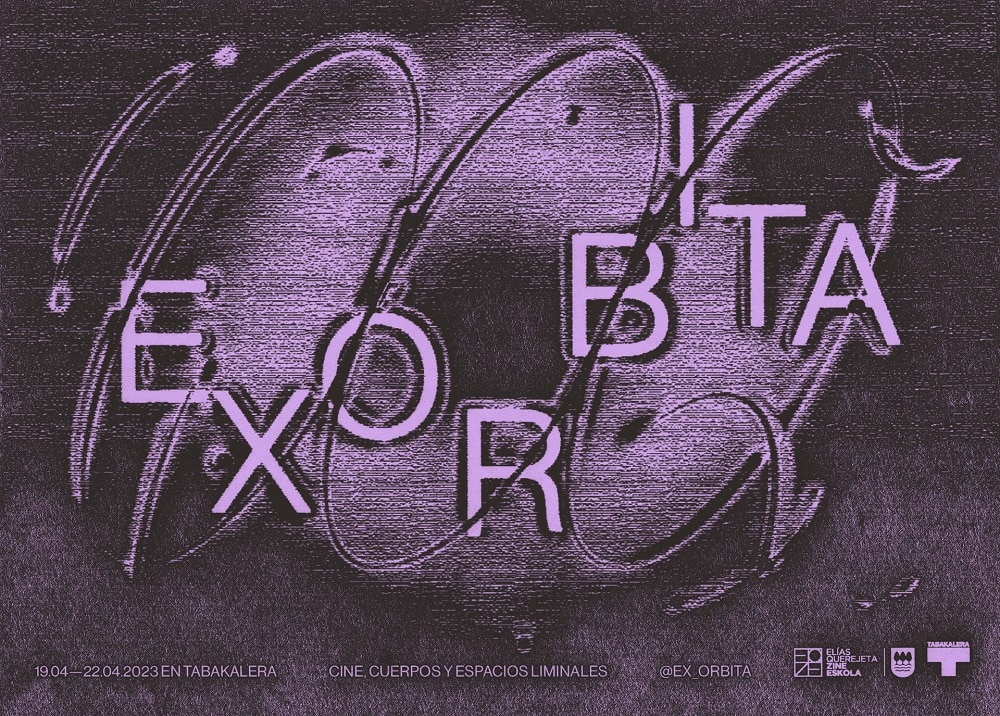 exorbita es ok - Aluvión de cine en Donostia: festivales, eventos y ciclos