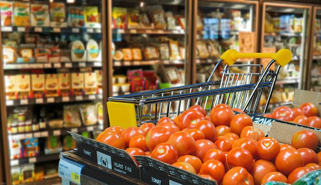 shopping ge5d36bcf8 1280 Desconvocada la huelga en Alimentación de Gipuzkoa tras un preacuerdo con Adegi