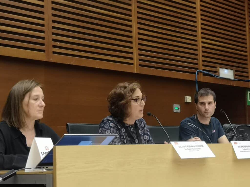 Remedios medicos familia Médicos de Familia piden en Donostia "desburocratizar la Atención Primaria"