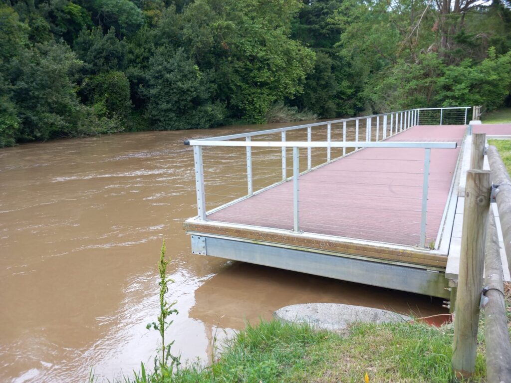 Txomin2 Urnieta, Hernani y Ereñozu plantean solicitar la declaración de zona catastrófica
