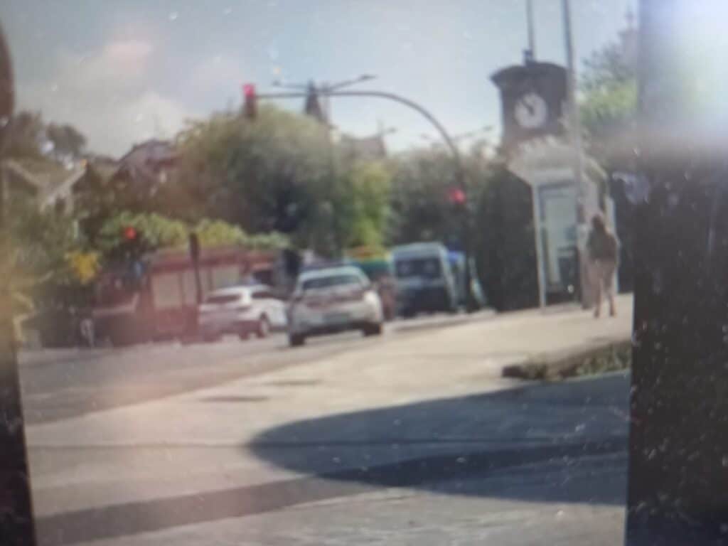 Tres heridos en un accidente entre un vehículo de la Ertzaintza y un turismo en la Avenida Ategorrieta 2 Ategorrieta Tres heridos en un accidente entre un vehículo de la Ertzaintza y un turismo en la Avenida Ategorrieta
