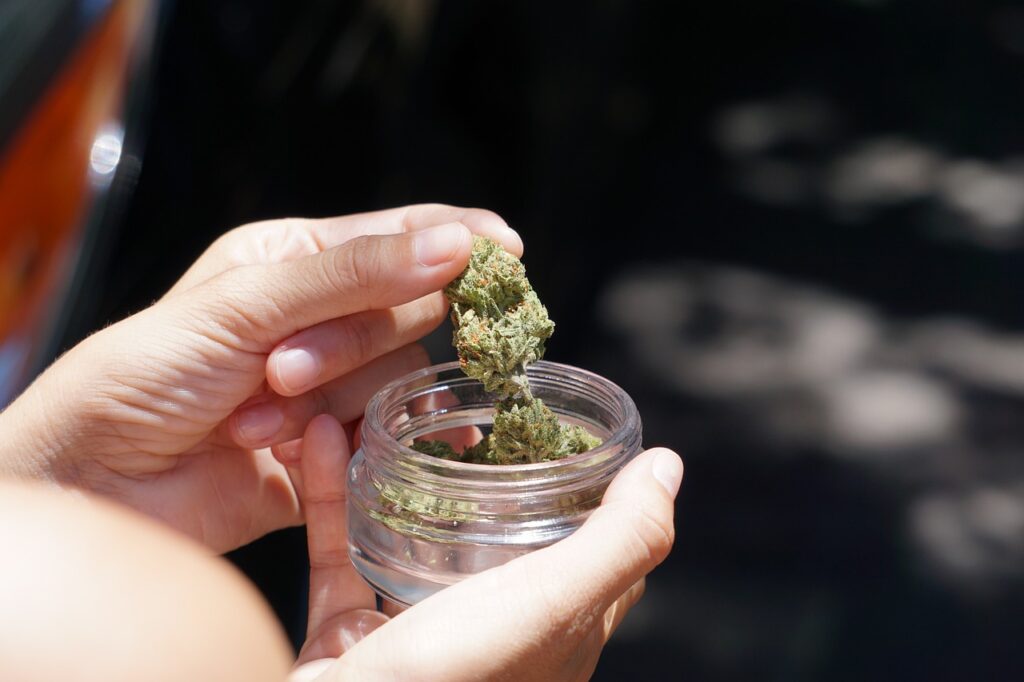 hand gdd9e2346c 1280 (Irun) Un detenido con 2 kilos de cannabis en el confinamiento es absuelto porque era para repartir