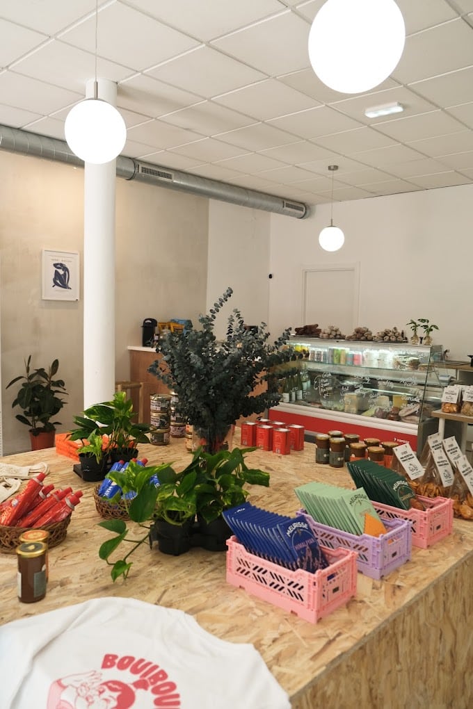 bouiboui shop - Comercio local en Donostia: datos para un moderado optimismo