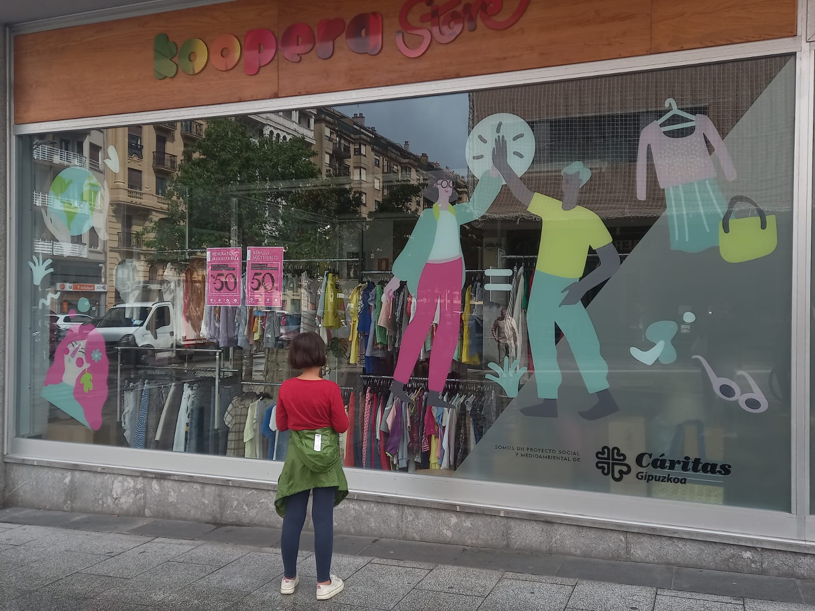 La Diputación llama a “conectar el valor” en la Semana Europea de Prevención de Residuos que comenzará el 21 1 Koopera La Diputación llama a “conectar el valor” en la Semana Europea de Prevención de Residuos que comenzará el 21