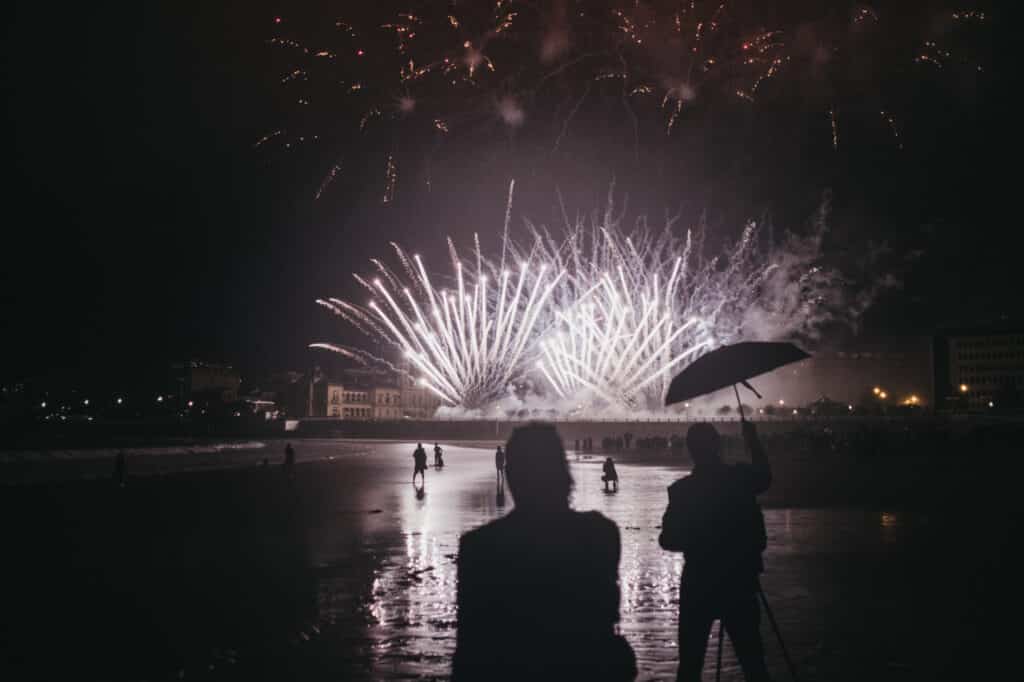 (FOTOS) Cañonazo y Donostia en fiestas 2 XE3S9219 (FOTOS) Cañonazo y Donostia en fiestas