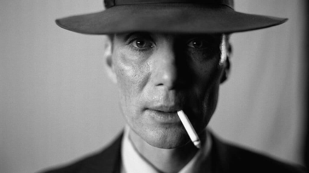 oppi 2 ‘Oppenheimer’, la obra apabullante de un maestro del cine