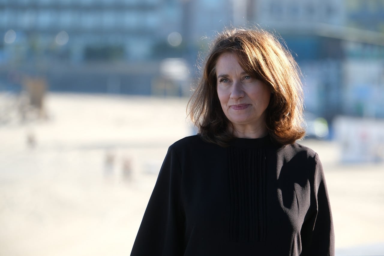 Lafosse, director de 'Un silencio': "La vergüenza es un tema que va a dar para muchas obras"