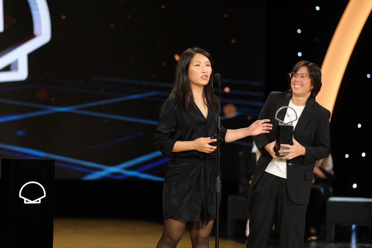 Concha de Oro para 'O corno' de la donostiarra Jaione Camborda