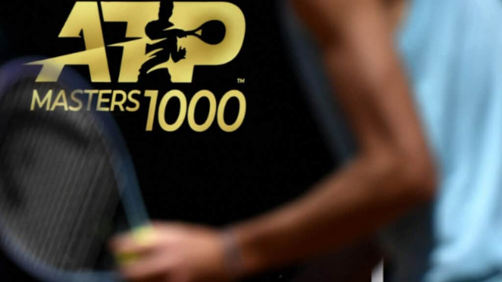 ATP 1024x575 - Los torneos de tenis más prestigiosos aparte de los de Grand Slam