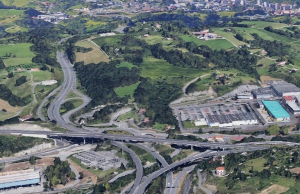 Belartza Alto El Plan Parcial de Belartza Alto recibe luz verde “tras muchos avatares”