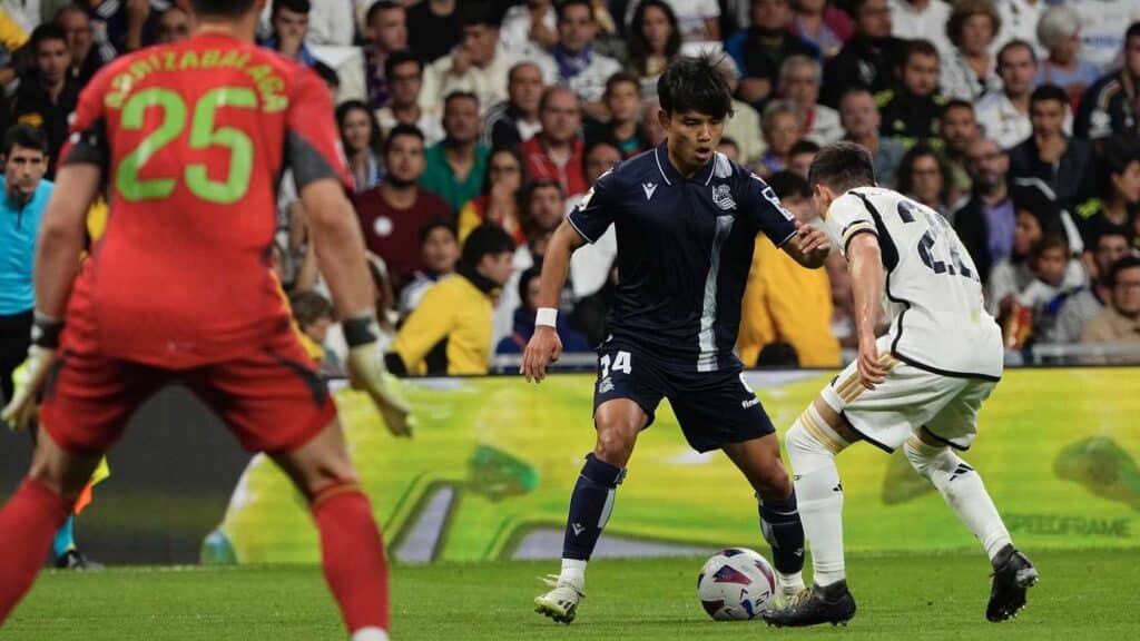 Alguacil: “Hemos hecho méritos para merecer algo más, por juego y ocasiones" 2 F6QGrVoXYAA3wZI 1 Alguacil: “Hemos hecho méritos para merecer algo más, por juego y ocasiones"
