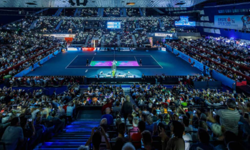 Tenis 1024x615 - Los torneos de tenis más prestigiosos aparte de los de Grand Slam
