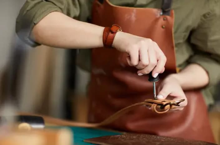 Artesania Artesanía, ni rústico ni tosco