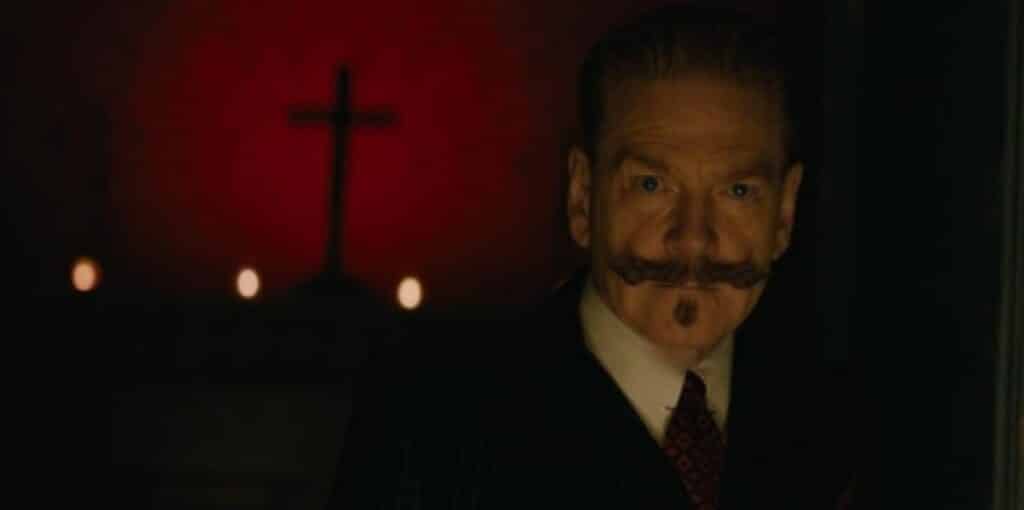Misterio en venecia 4 ‘Misterio en Venecia’, Kenneth Branagh vuelve con el Poirot más magistral