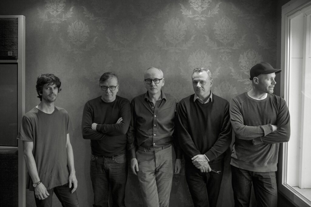 Teenage Fanclub Octubre irrumpe con fuerza en Donostia: selección de los mejores planes culturales