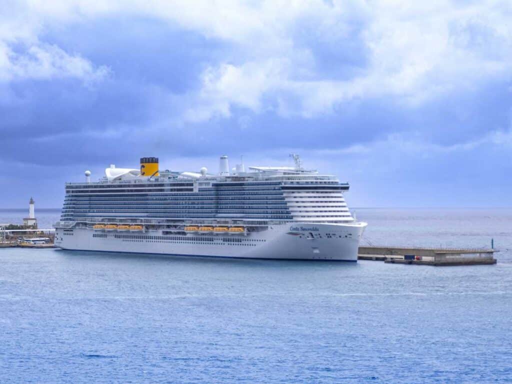 phppFelGa6530f8bed87c6 1 Costa Cruceros y sostenibilidad: ¿cuál es su compromiso con el medio ambiente?