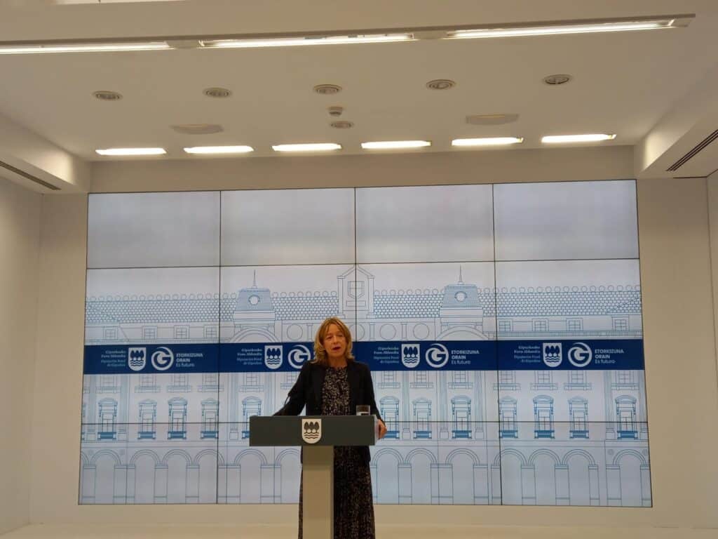 72565e6b 4569 4180 b2c9 205cd29eda87 2024 será el año de MUBIL, “una infraestructura ‘top’ en Europa” en palabras de Mendoza
