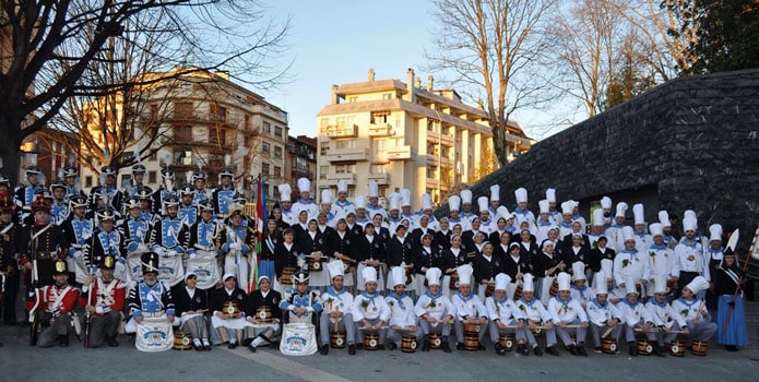 Antiguoko K.E. Danborrada homenajeará a ASPACE el Día de San Sebastián 1 ANTIGUOKOGRUPO Antiguoko K.E. Danborrada homenajeará a ASPACE el Día de San Sebastián