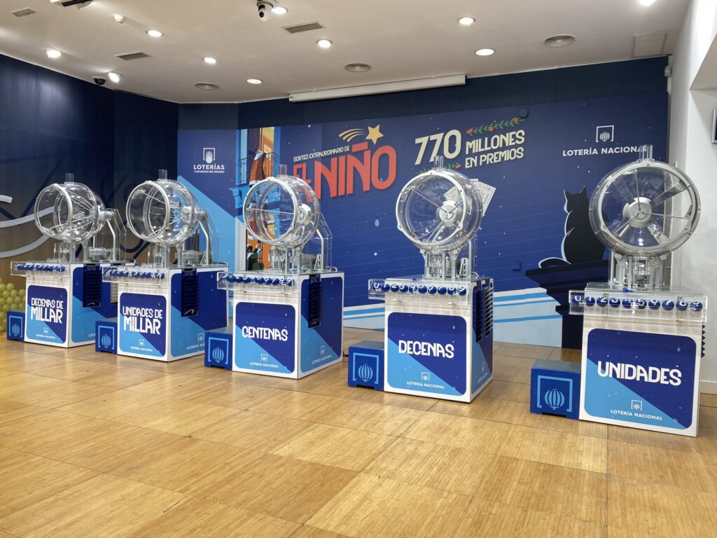 GDJpJqYXMAAwSSu El Niño deja en Gipuzkoa 1.525.000 euros, la mayoría en San Sebastián