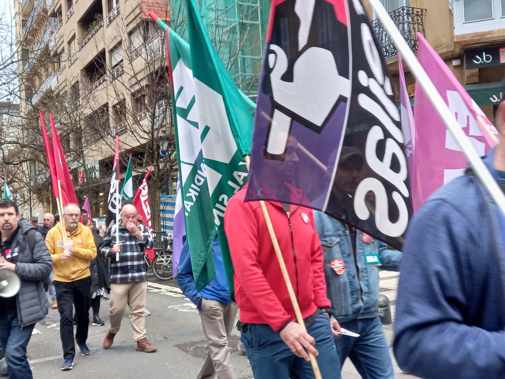 WhatsApp Image 2024 01 17 at 14.31.45 Suspendida la huelga en la enseñanza concertada tras alcanzarse un preacuerdo