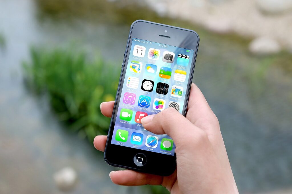 iphone 410311 1280 Hacienda de Gipuzkoa advierte de un fraude a través de SMS