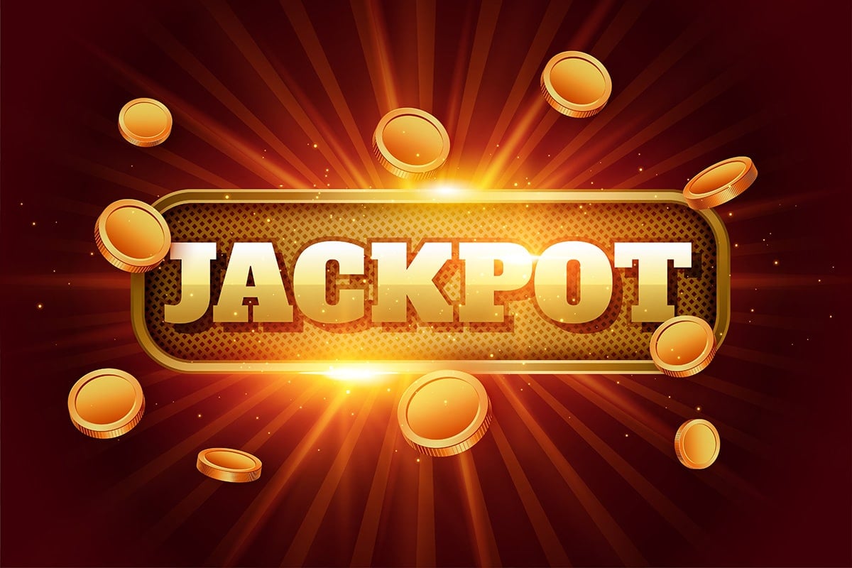 Ganancias de jackpot en español