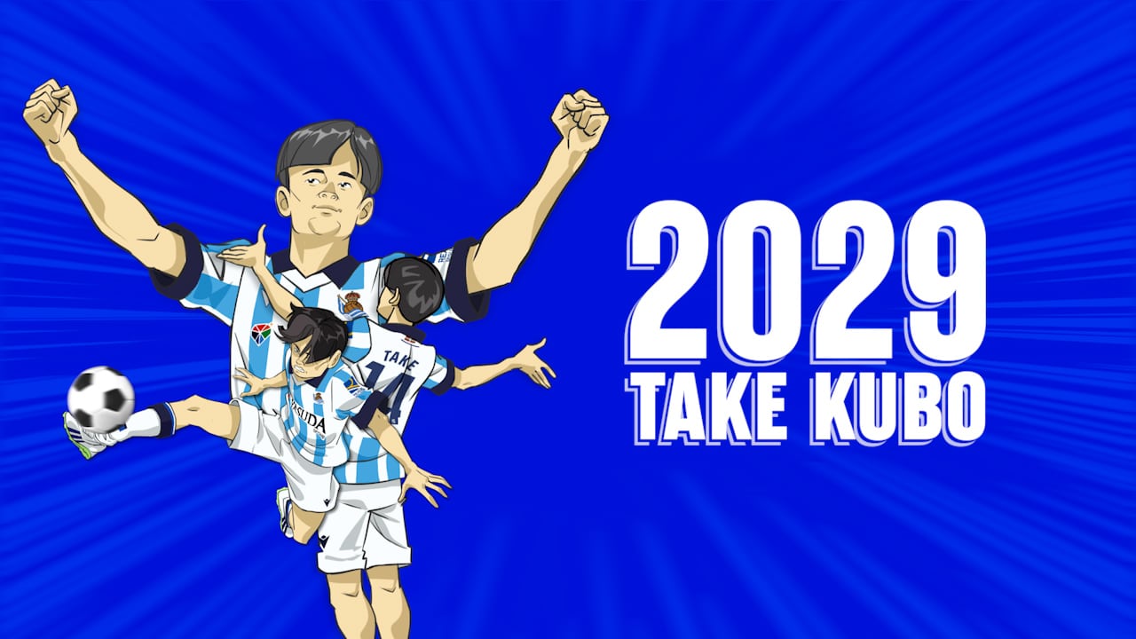 Takefusa Kubo renueva con la Real Sociedad hasta 2029 1 GGIDGQyXkAAHnqC Takefusa Kubo renueva con la Real Sociedad hasta 2029