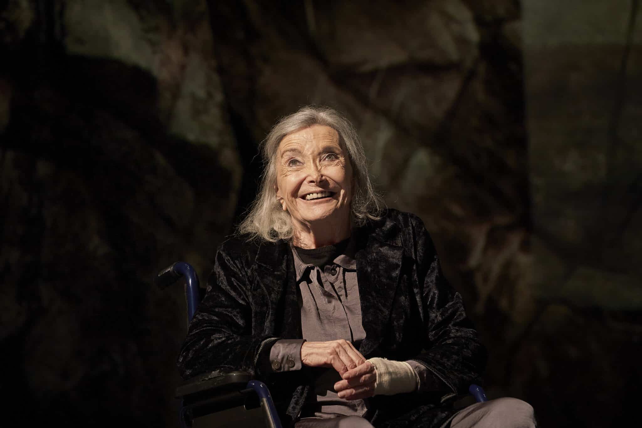 Nuria Espert estará en Donostia con 'La isla del aire', su despedida de los escenarios 1 VEA Antzerkia LA ISLA DEL AIRE 03 scaled Nuria Espert estará en Donostia con 'La isla del aire', su despedida de los escenarios