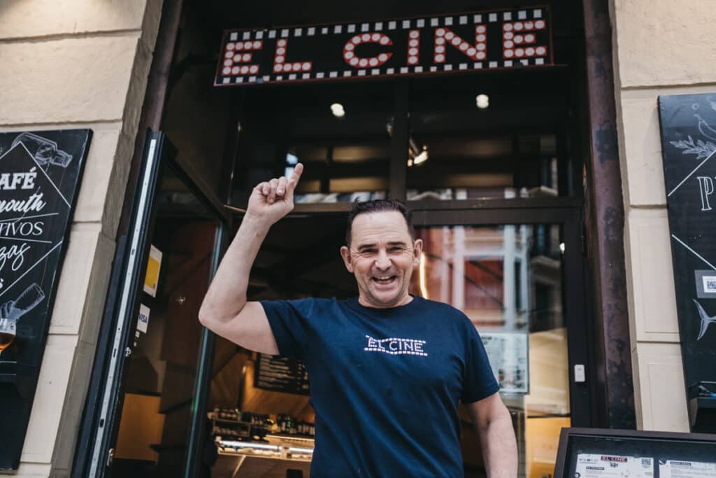 Chute nostálgico en Donostia: de las fiestas remember de Bataplán a la reapertura de El Cine 8 XE4S9943 Chute nostálgico en Donostia: de las fiestas remember de Bataplán a la reapertura de El Cine