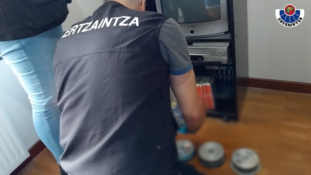 atxiloketa 03 A prisión el detenido en San Sebastián por agredir sexualmente a un menor de 16 años