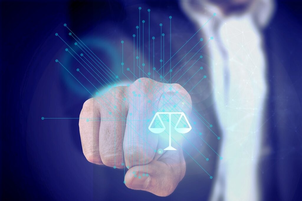 the legal 4926021 1280 1 1 Casas de apuestas legales vs. ilegales: ¿cómo diferenciarlas?