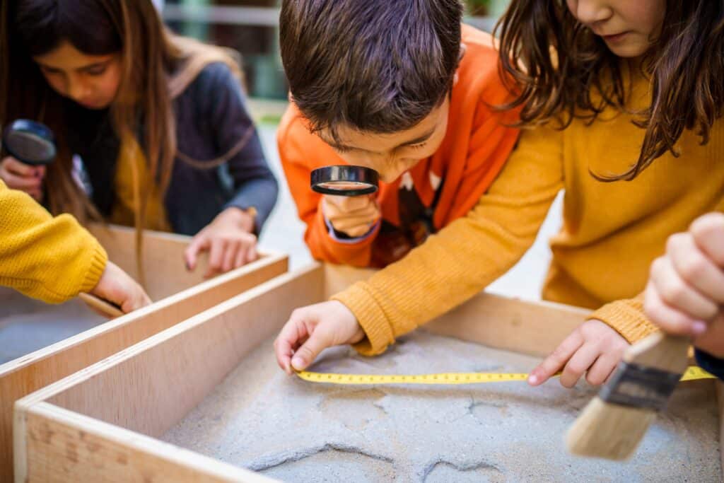 Eureka 1 1 Aste Santuko udalekuak Eureka! Zientzia Museoan