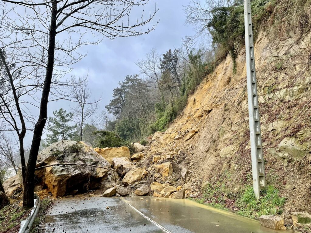 GHvxrL6W4AAjLzD Gipuzkoa invierte más de 2 millones a causa de los daños de los temporales