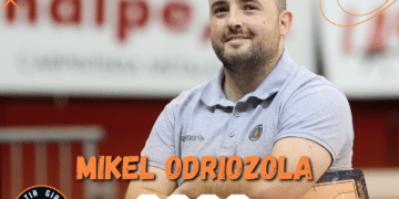 Mikel Odriozola. Foto: GUUK